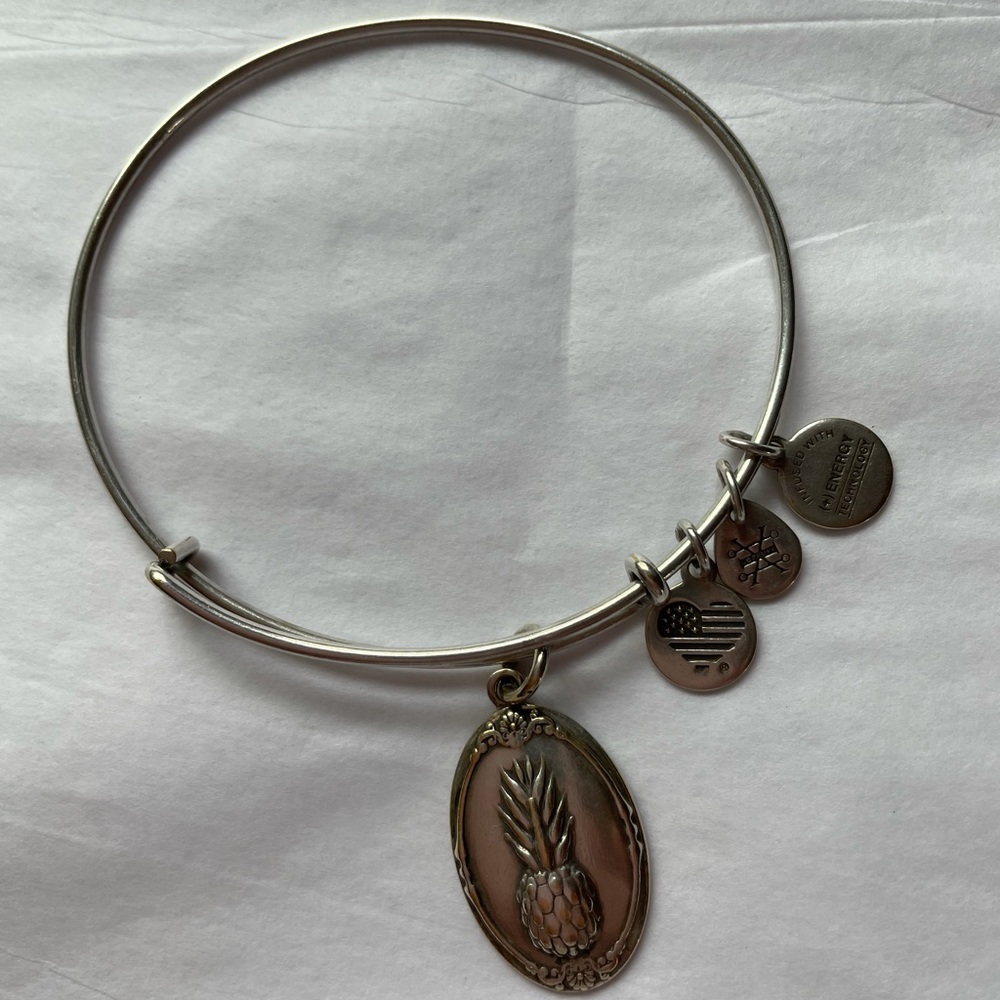 Alex and Ani Bracelet